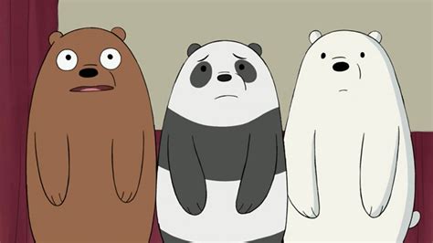 chloe we bare bears nu fake|bo burnham we bare bears.